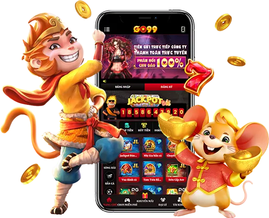 Đa dạng trò chơi tại da83 đăng nhập